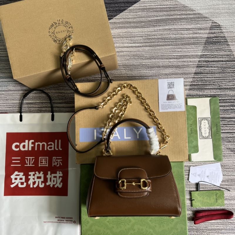 Gvc*1 satchel bags